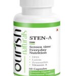 Sten-A - Screen Time Everyday nutrition