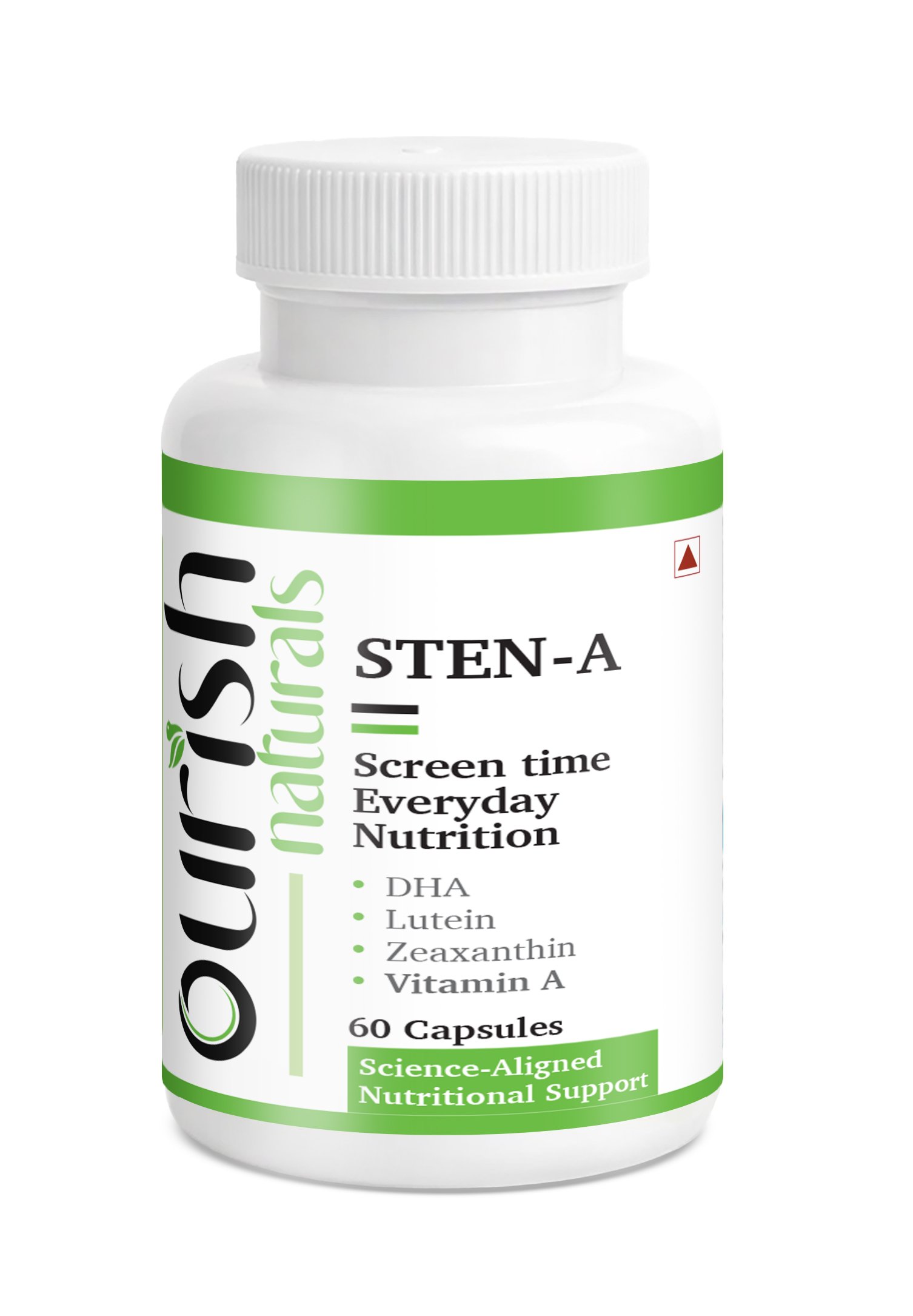 Sten-A - Screen Time Everyday nutrition