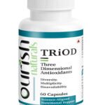 Triod - Three Dimensional Antioxidants