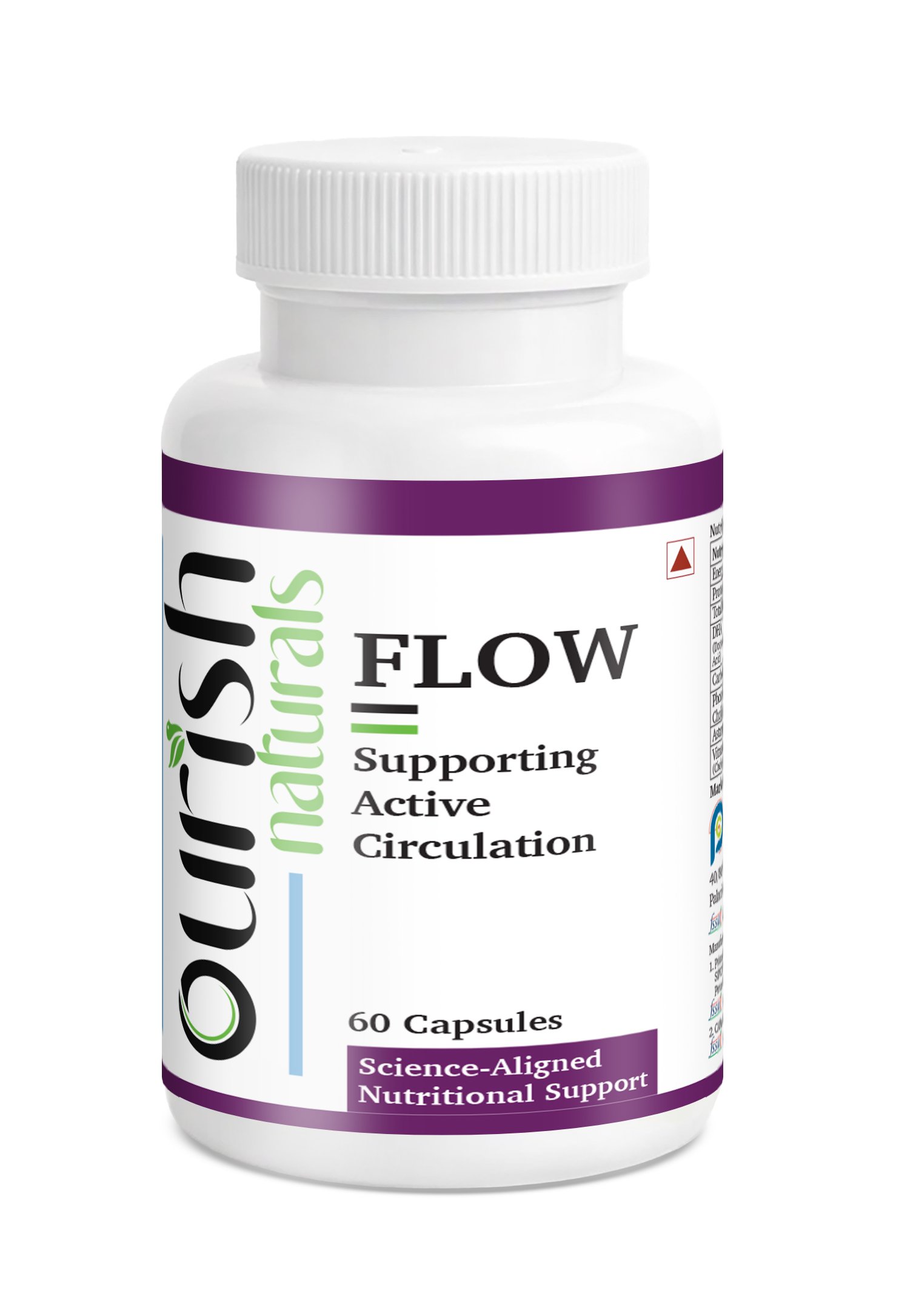 Flow - Supporting Active Circulation